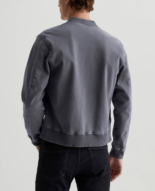 Clark Bomber  VP Smooth Slate