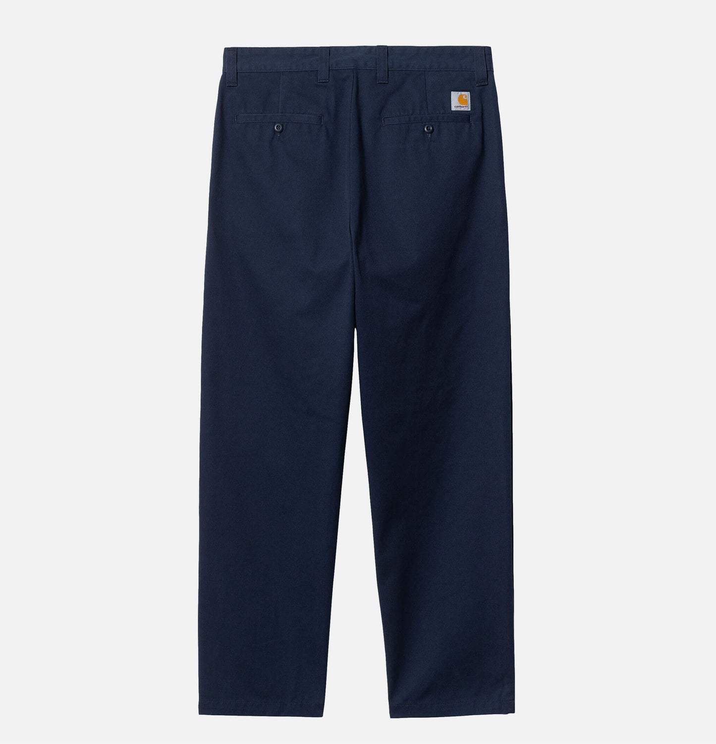 Calder Indigo Pant