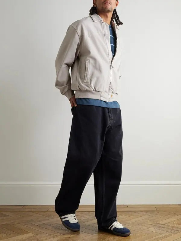 Aiken Pocket T-Shirt