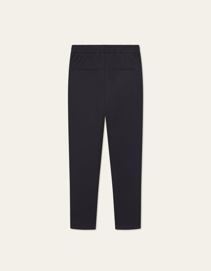Como Tapered Drawstring Pants
