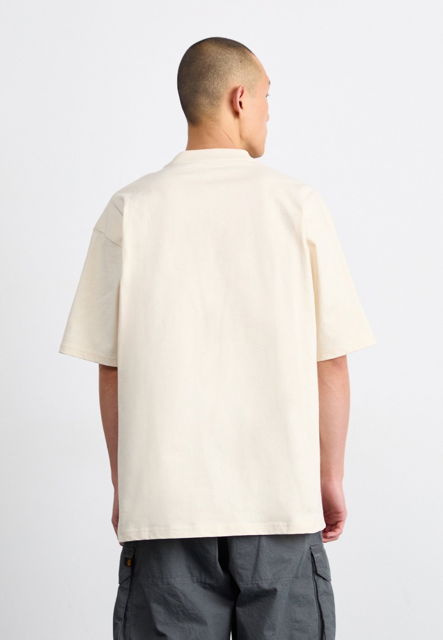 Eldon Pocket T-Shirt