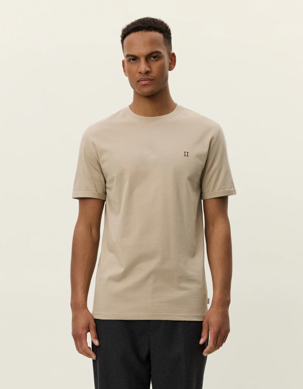Norregaard Contrast T-Shirt