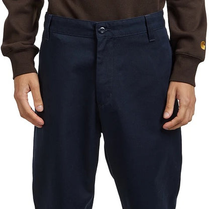 Calder Indigo Pant