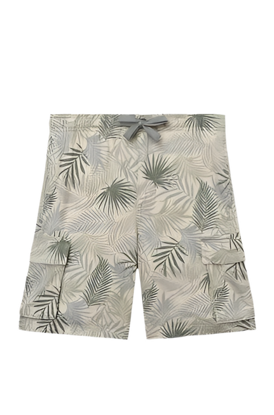 Short Cargo Bermuda