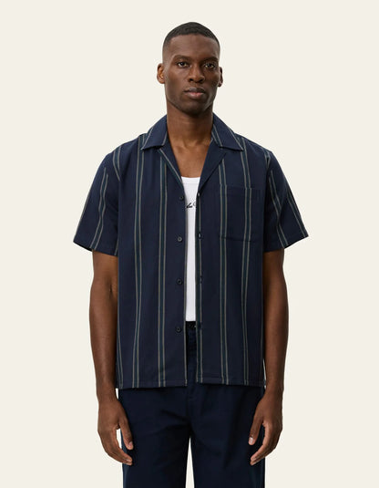 Lawson Stripe SS Shirt