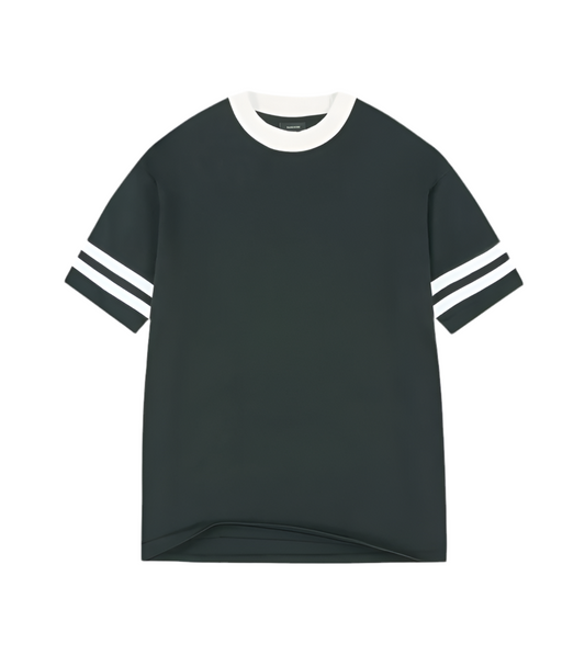 Zanerobe QB Lounge Tee Forest