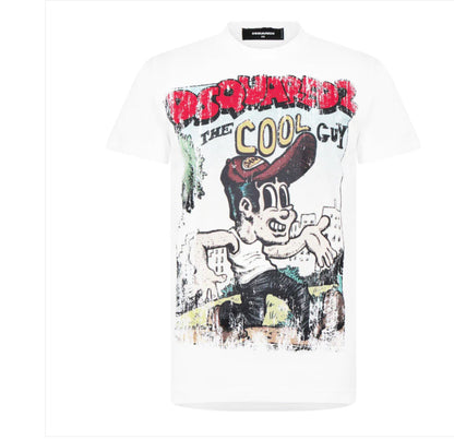 The Cool Guy T-Shirt