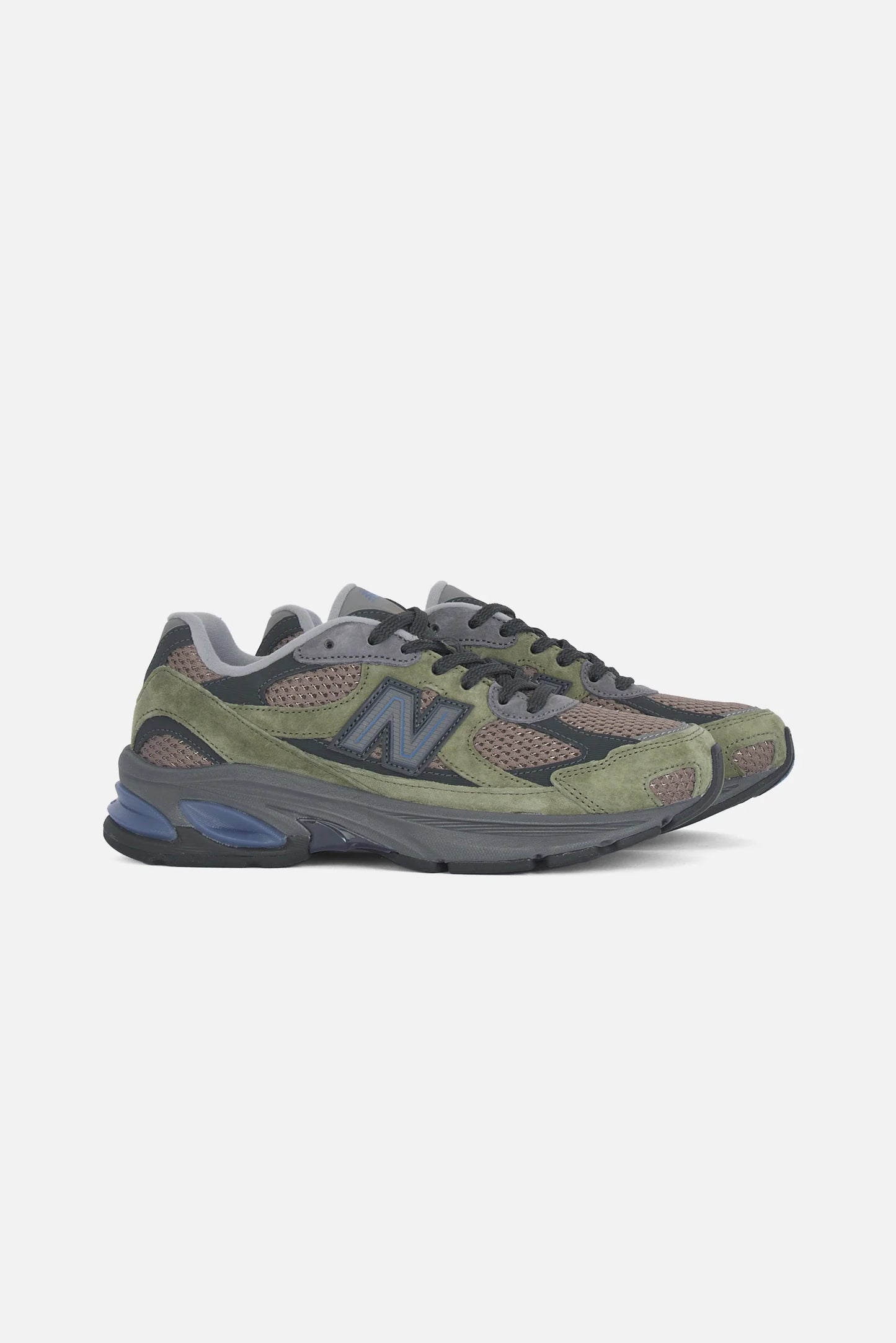 New Balance Abzorb 2010 U2010ETN