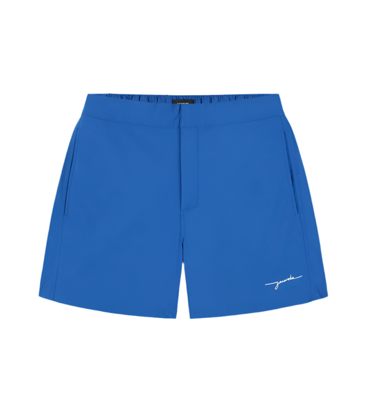 Zanerobe Holiday Swim Short Azul Cobalto