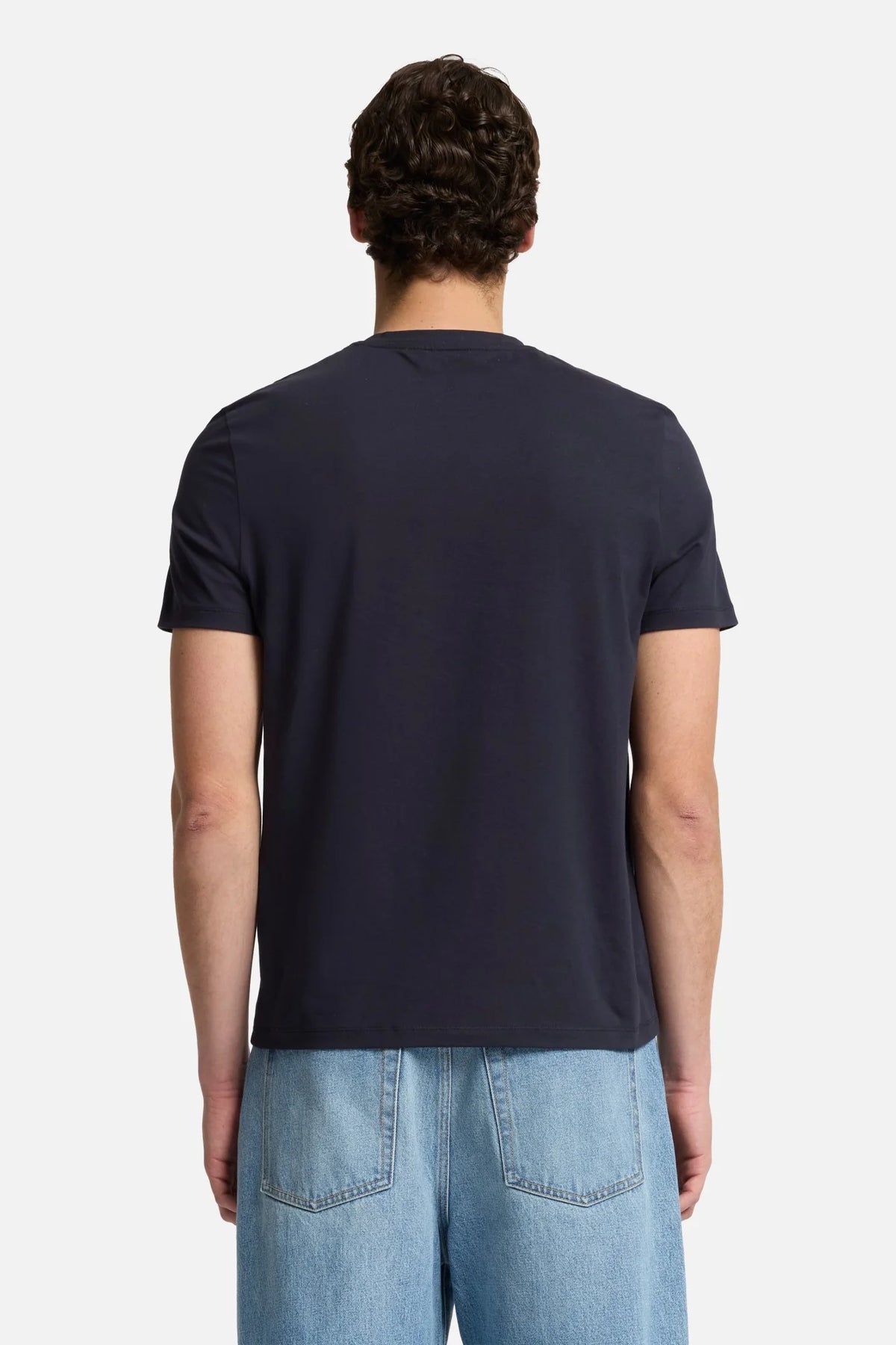 3 Pack Luxe SS Tee - Multi