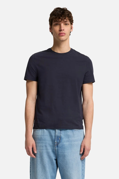 3 Pack Luxe SS Tee - Multi