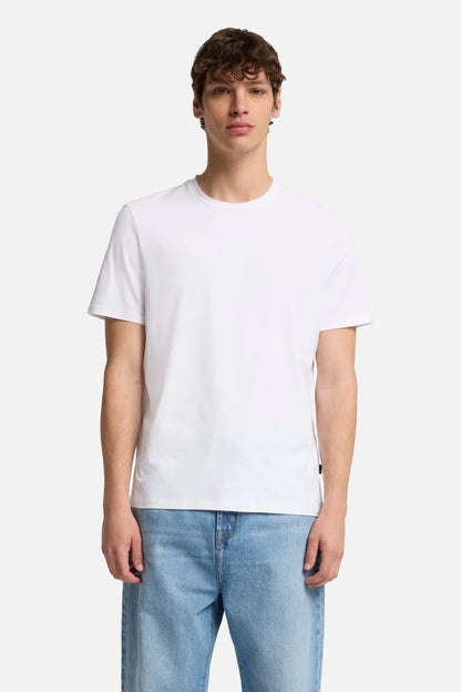 3 Pack Luxe SS Tee - Multi