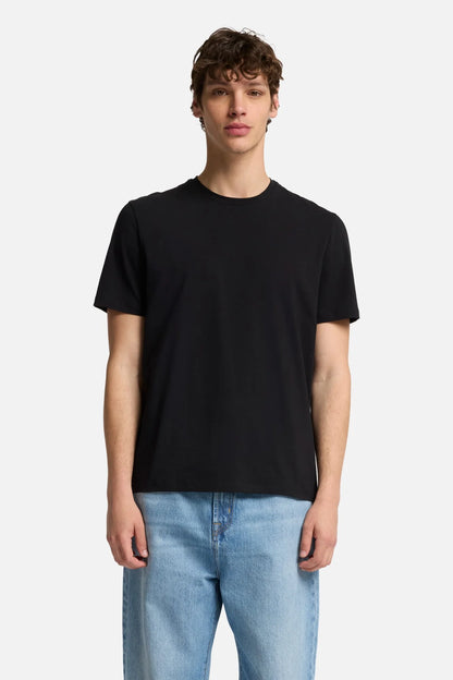 3 Pack Luxe SS Tee- Black