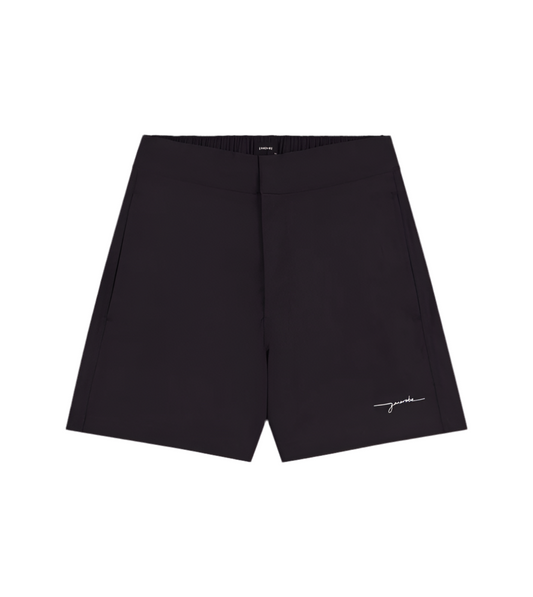 Zanerobe Holiday Swim Short Negro
