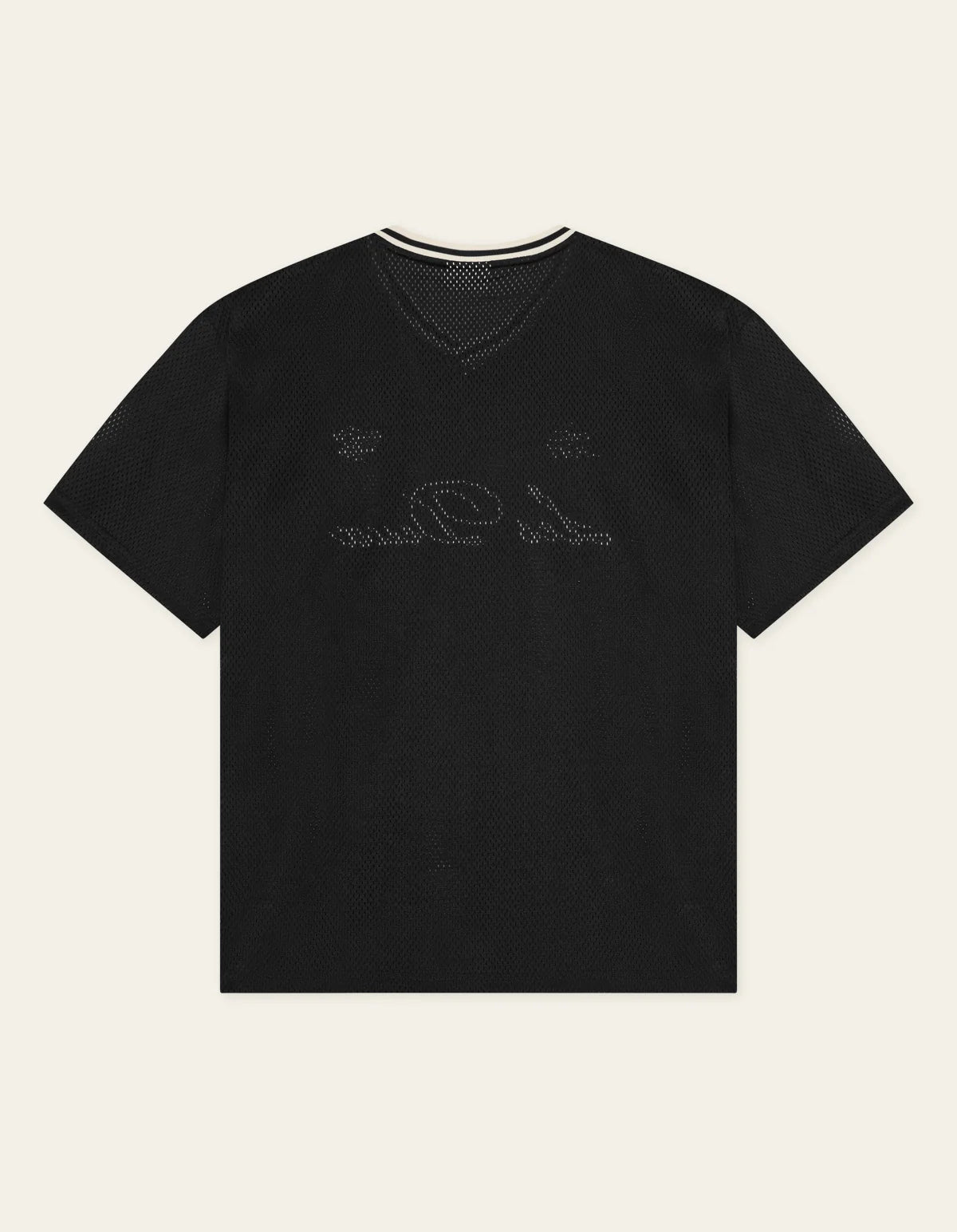 Mesh T-Shirt