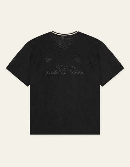 Mesh T-Shirt