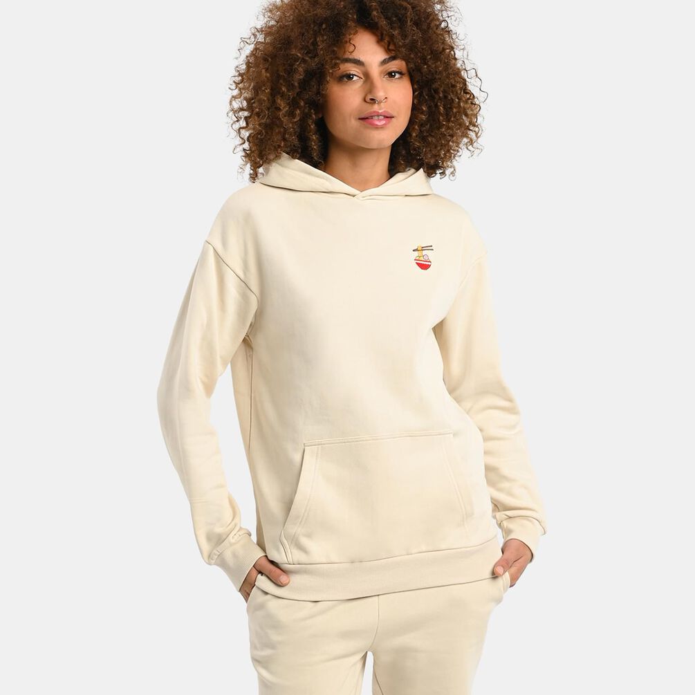 Hoodie Speedy Fleece AW LAB
