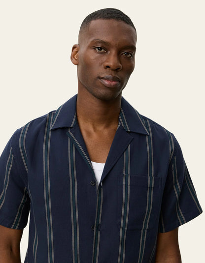 Lawson Stripe SS Shirt