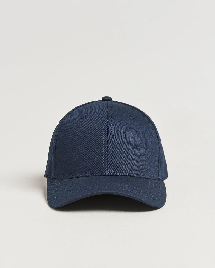 Crew Organic Baseball Cap