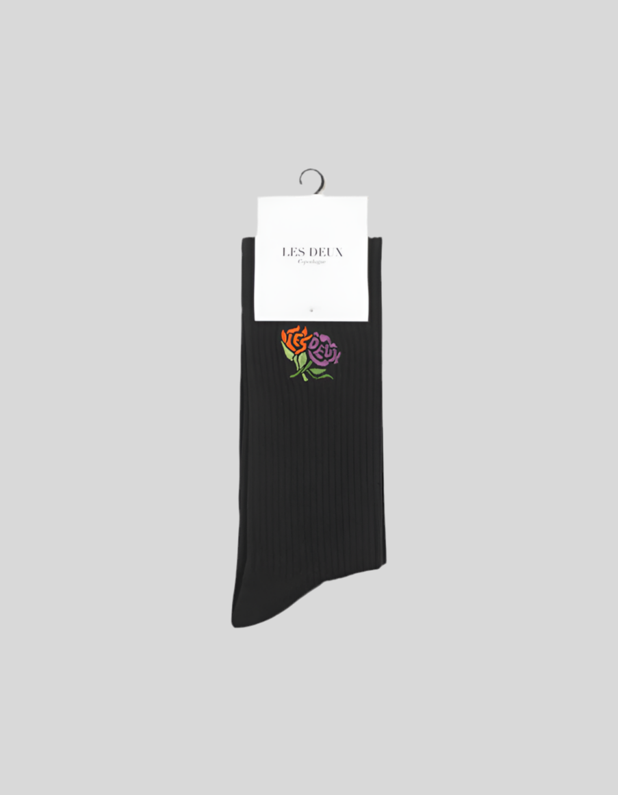 Felipe Socks 2 Pack
