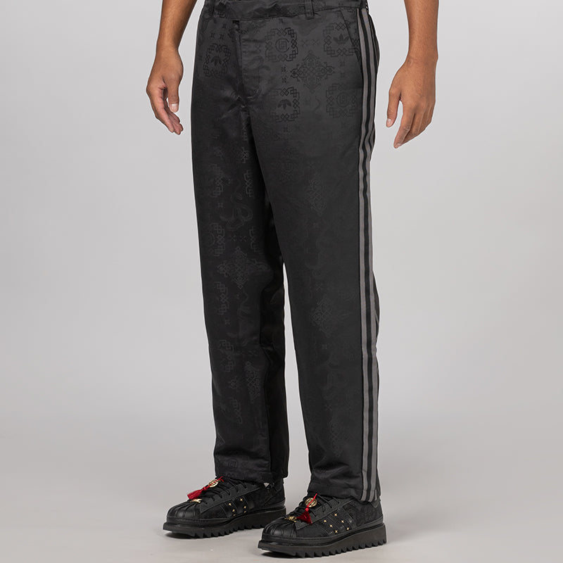 Adidas x Clot By Edinson Chein.