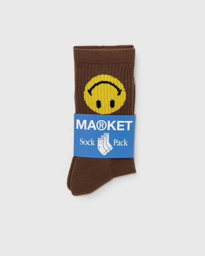 SMILEY SOCKS