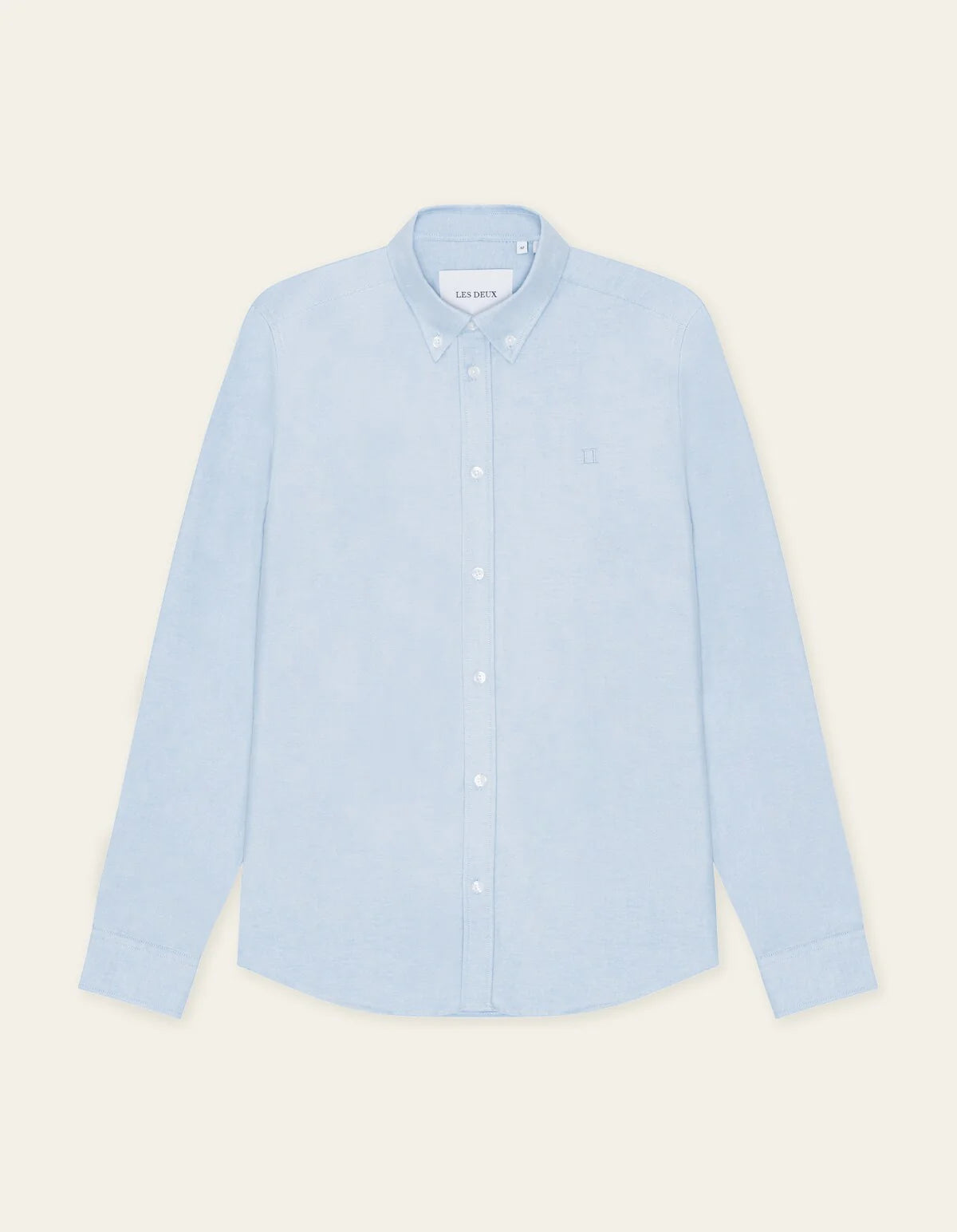 Konrad Oxford Shirt