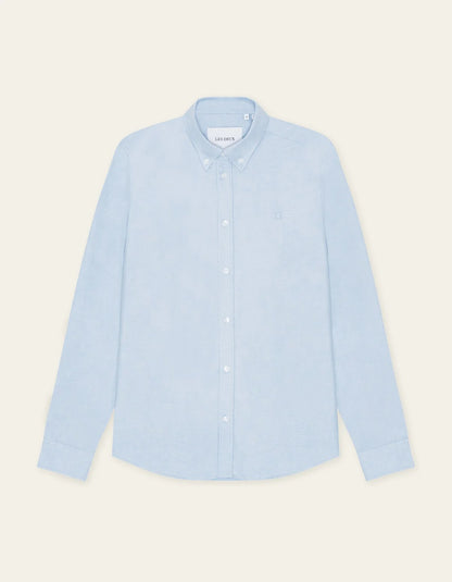 Konrad Oxford Shirt