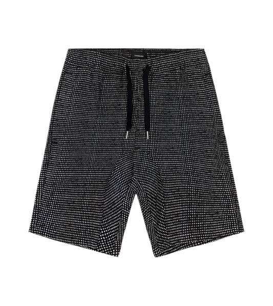 Zanerobe Honeycomb Flight Short Negro