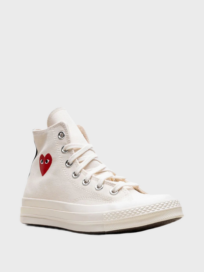 Converse Hi Top