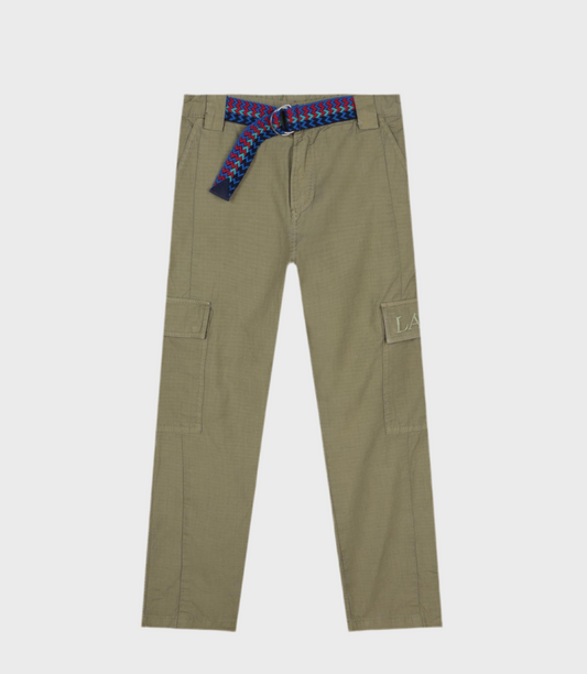 Lanvin Cargo Pants.