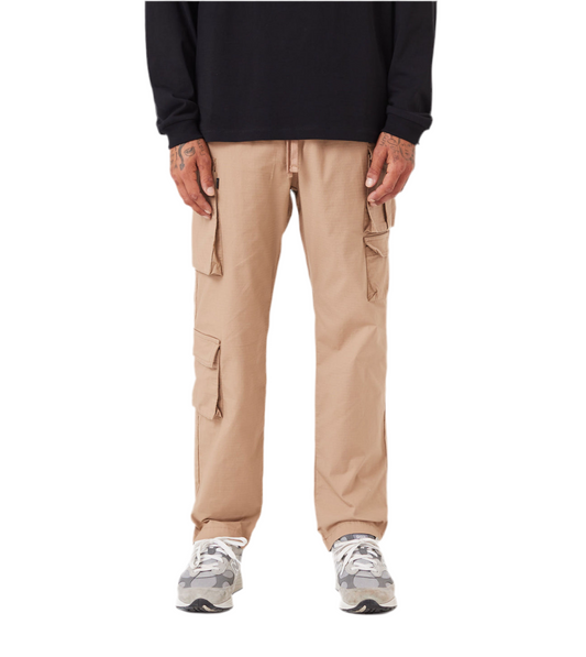 Zanerobe Terranova Utility Pant Dk Tan