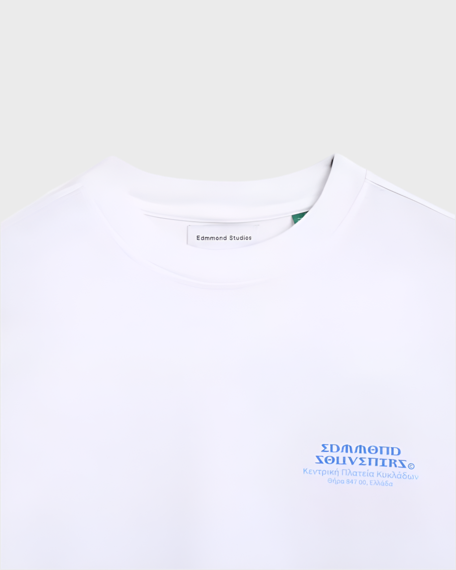 Fridge Magnets Men's T-Shirt