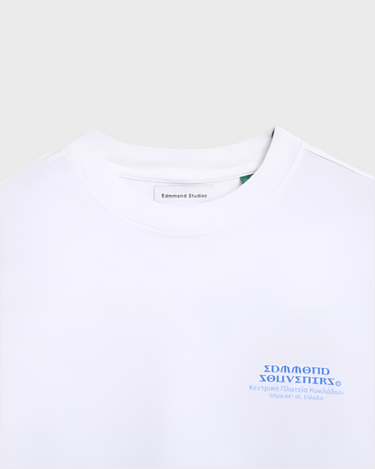 Fridge Magnets Men's T-Shirt