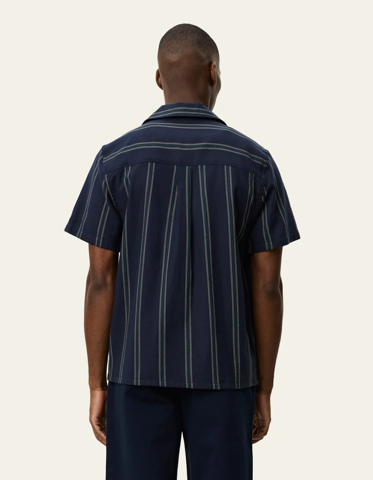 Lawson Stripe SS Shirt