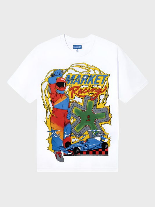 Racing Circuit T-shirt