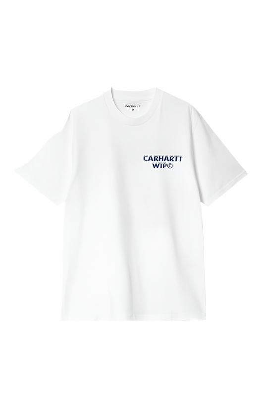 S/S ICE T-shirt