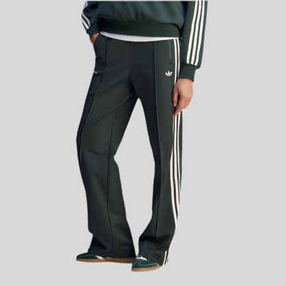Adidas x Sporty & Rich Track Pants