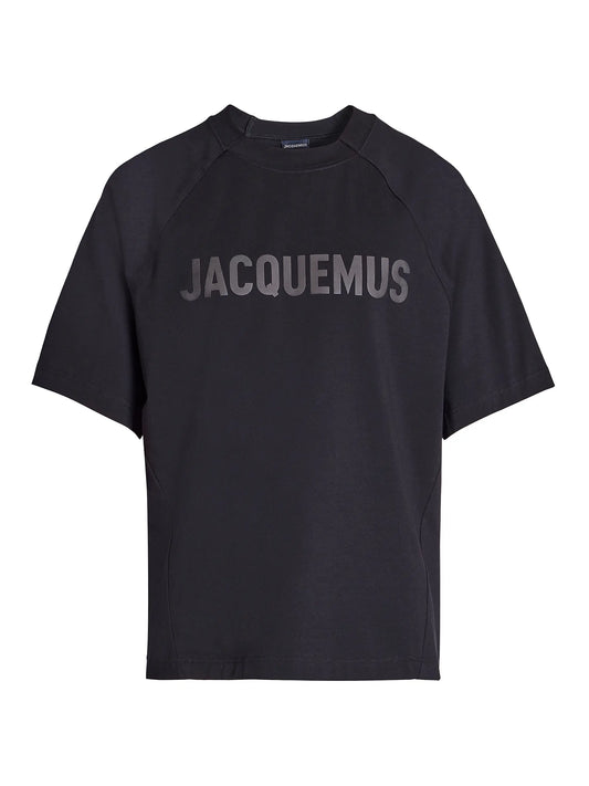Jacquemus Le TShirt Typo