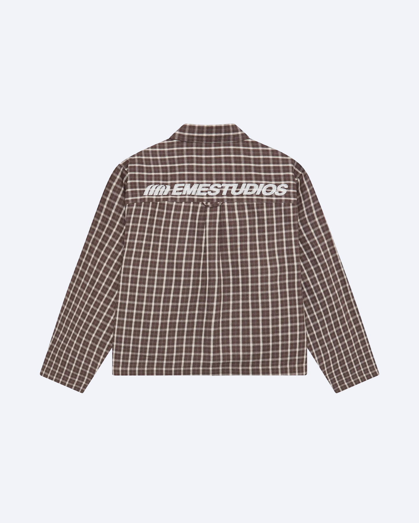 Ivy Boxy Shirt