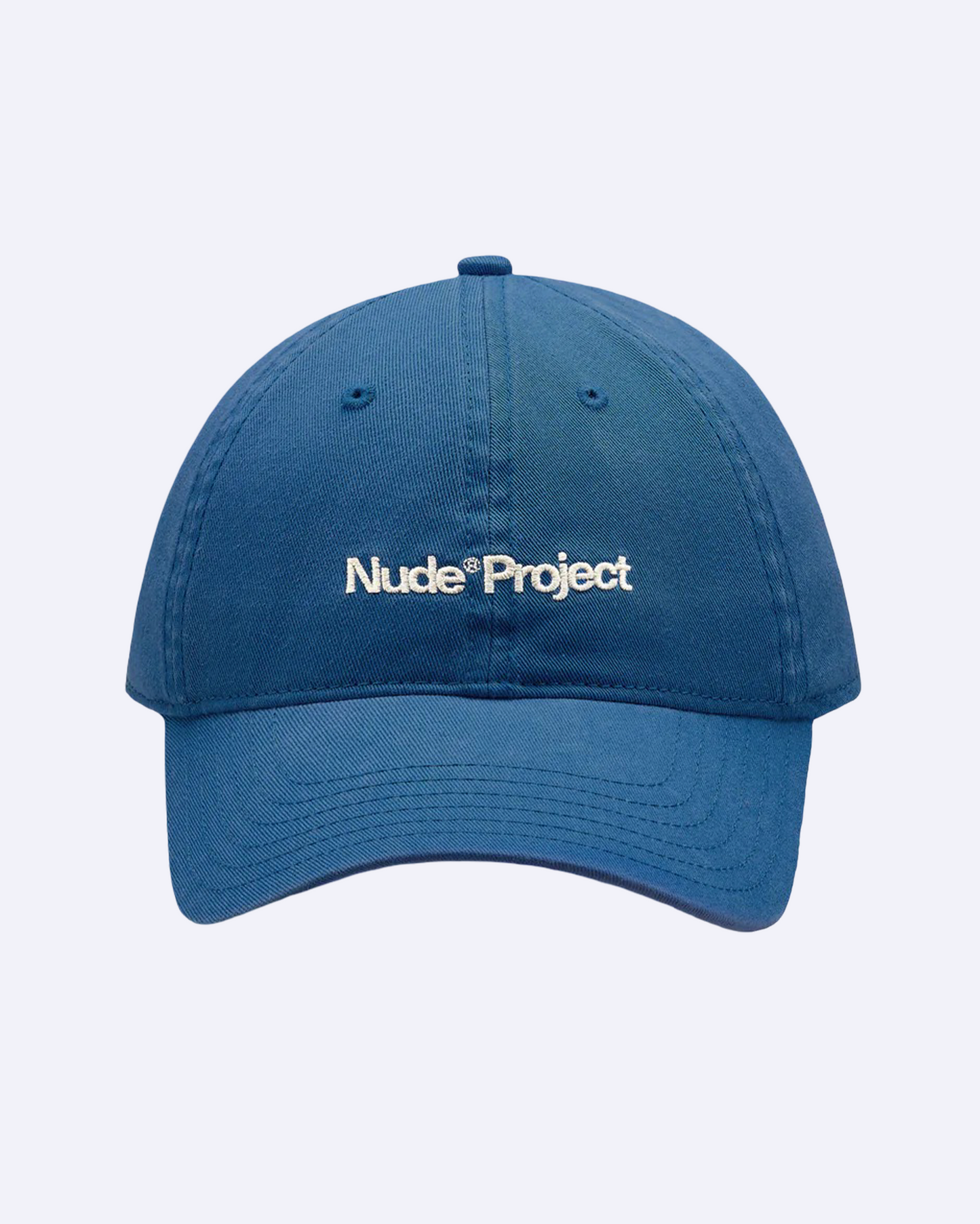 Classique Cap Blue