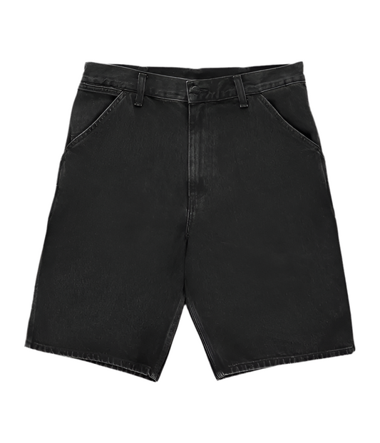 Carhartt Bermuda Negra