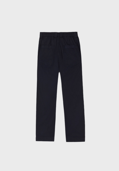 Marvin Pants Blue