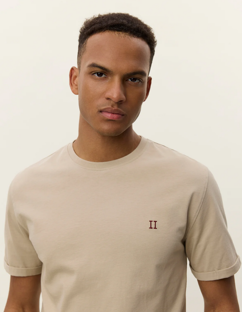 Norregaard Contrast T-Shirt