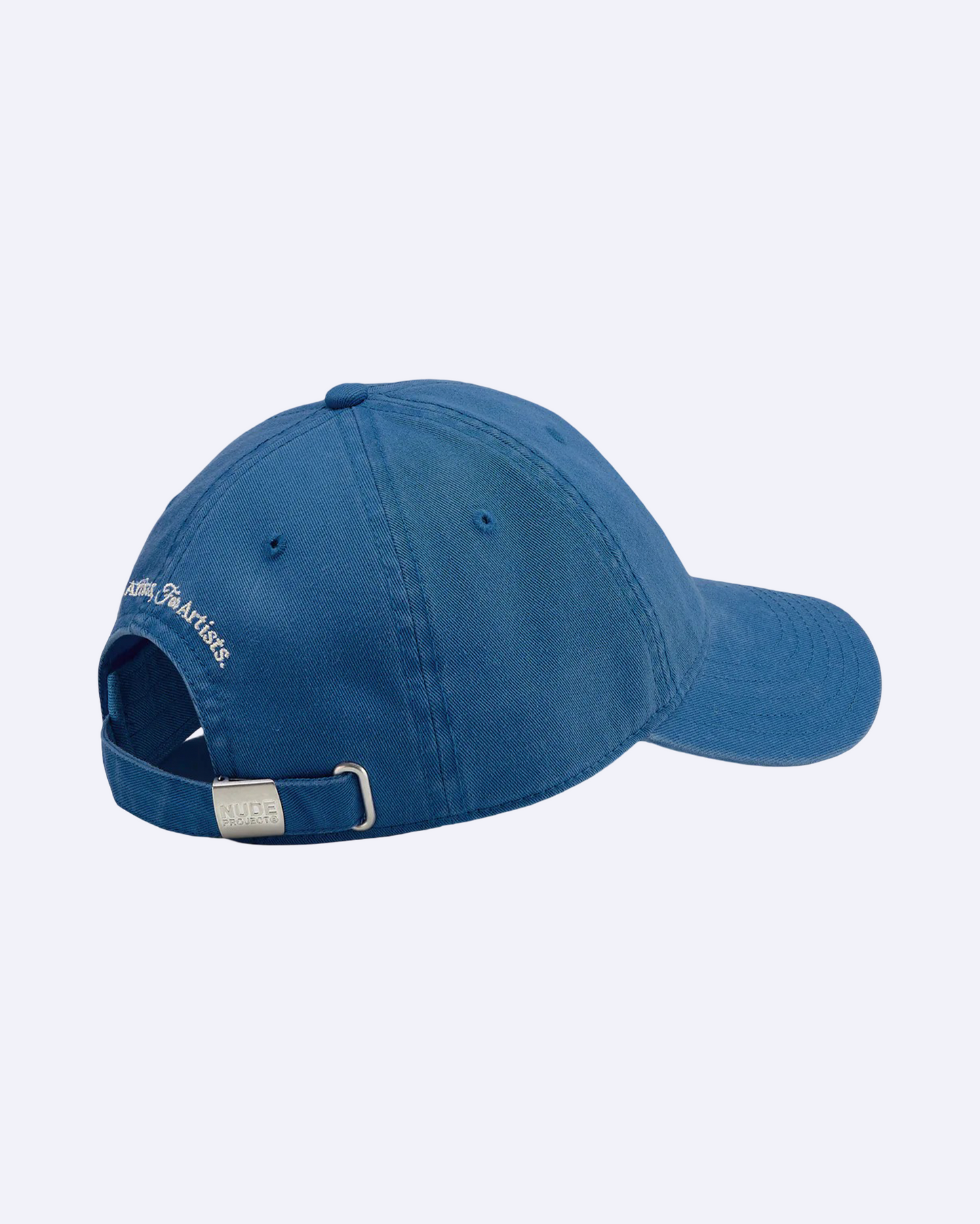 Classique Cap Blue