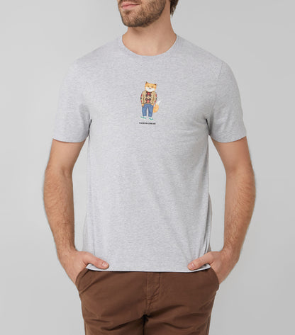 Maison Kitsune Fox Logo