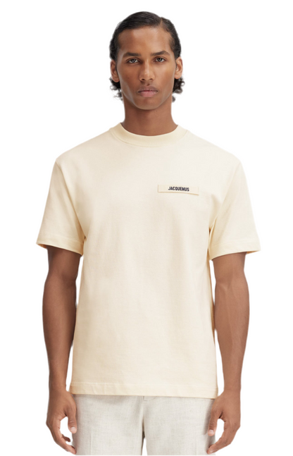 LE T SHIRT JACQUEMUS