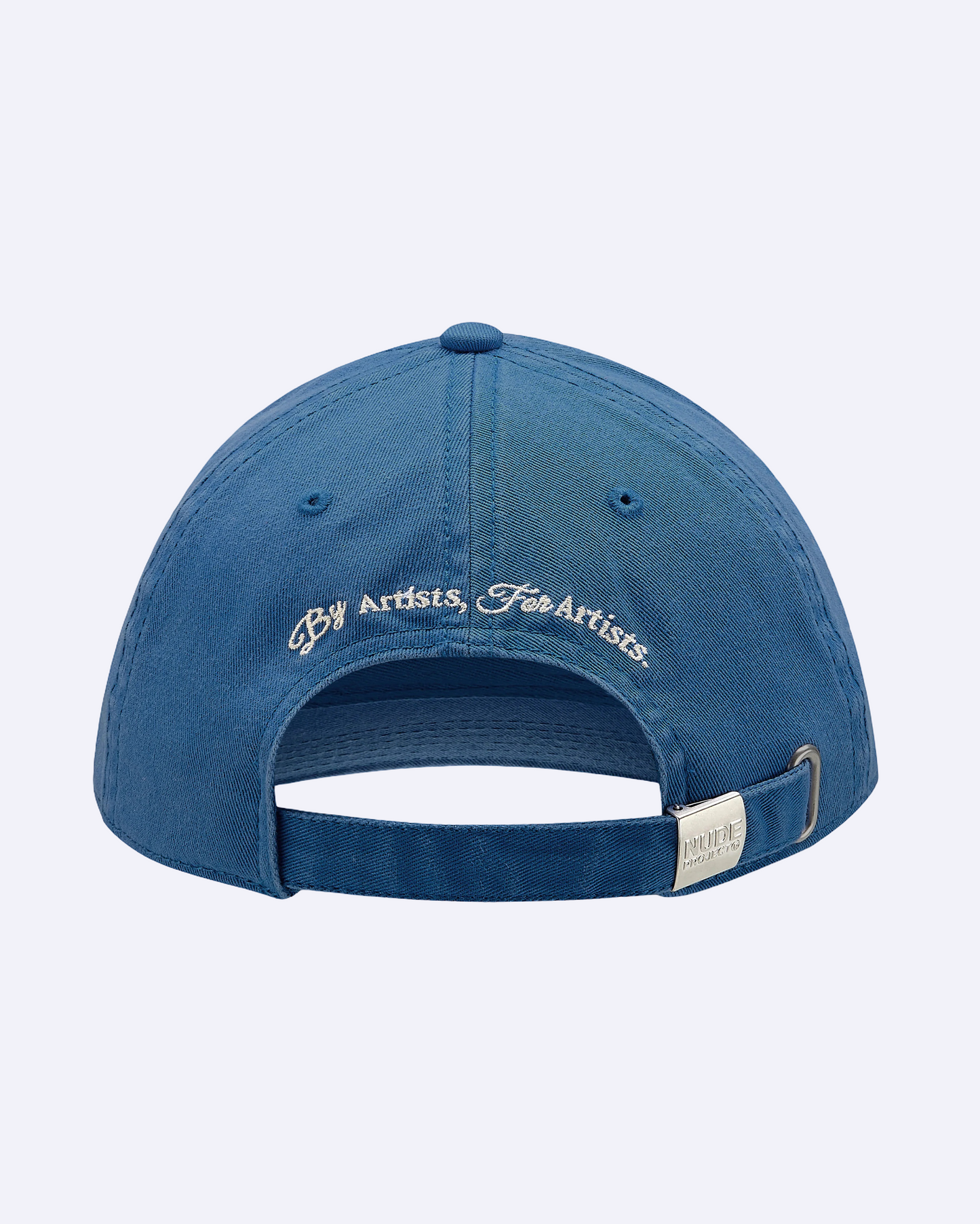 Classique Cap Blue