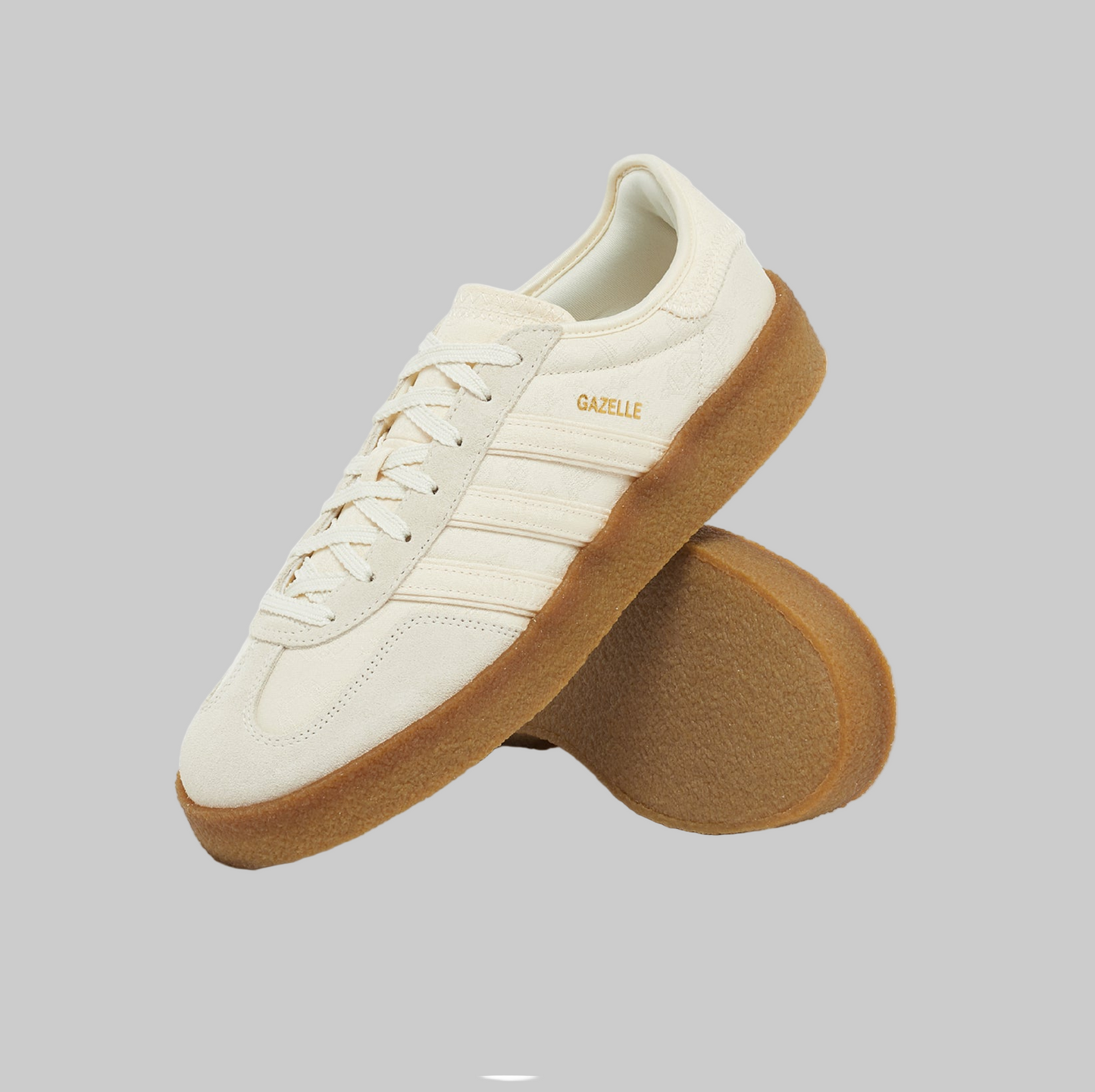 Originals
x Clot Gazelle by Edison Chen