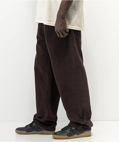 Loose Fit Sk8 Pants
